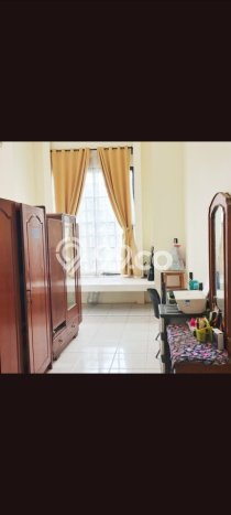 Dijual Cepat Rumah Favorit Siap Huni LB 235m2 di BSD, Tangerang Selatan Dijual Cepat Rumah Favorit Siap Huni LB 235m2 di BSD, Tangerang Selatan