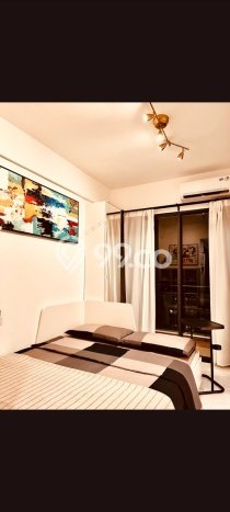 Hunian Apartemen 0 KT 1 KM di BSD, Tangerang Selatan Dijual Cepat Hunian Apartemen 0 KT 1 KM di BSD, Tangerang Selatan Dijual Cepat