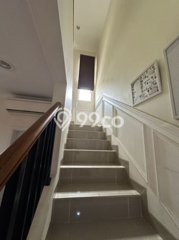 For Sale! Premium House LT 84m2 Desain Elegan di Gading Serpong For Sale! Premium House LT 84m2 Desain Elegan di Gading Serpong