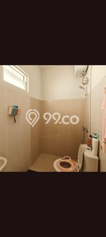 Rumah Modern 3 KT di Gading Serpong Tangerang Rumah Modern 3 KT di Gading Serpong Tangerang