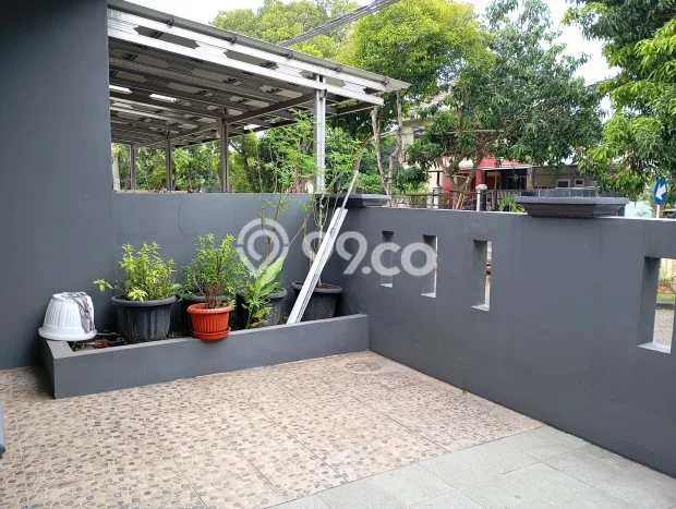 Dijual Hunian Rumah Terawat 4 KT di Serpong Villa Melati Mas, Tangerang Selatan Dijual Hunian Rumah Terawat 4 KT di Serpong Villa Melati Mas, Tangerang Selatan