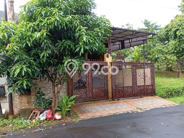 Dijual Rumah 3 Kamar Lokasi Strategis Nyaman dan Strategis di Pamulang Dijual Rumah 3 Kamar Lokasi Strategis Nyaman dan Strategis di Pamulang