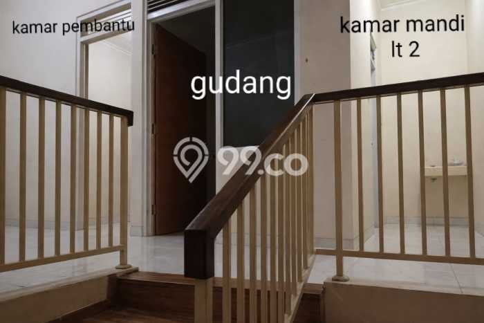 Rumah Minimalis 4 KT LT 110m2 di Gede Bage Rumah Minimalis 4 KT LT 110m2 di Gede Bage