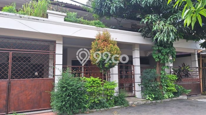 Hunian Cantik Modern Lb 320m2 di Margahayu, Bandung Hunian Cantik Modern Lb 320m2 di Margahayu, Bandung