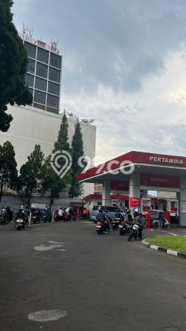 Komersial Premium Kawasan Cibeunying Kidul, Luas 103m2m², Lokasi Komersial, Berkembang Komersial Premium Kawasan Cibeunying Kidul, Luas 103m2m², Lokasi Komersial, Berkembang