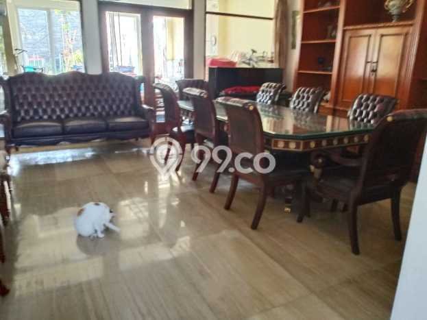 Rumah Elit Modern Siap Huni di Mekar Wangi Bandung Rumah Elit Modern Siap Huni di Mekar Wangi Bandung