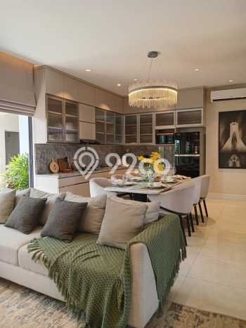 Rumah Modern Minimalis 3 KT Siap Huni di Karawang Barat Rumah Modern Minimalis 3 KT Siap Huni di Karawang Barat