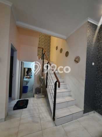 Hunian Cantik Minimalis Lb 100m2 di Arcamanik, Bandung Hunian Cantik Minimalis Lb 100m2 di Arcamanik, Bandung