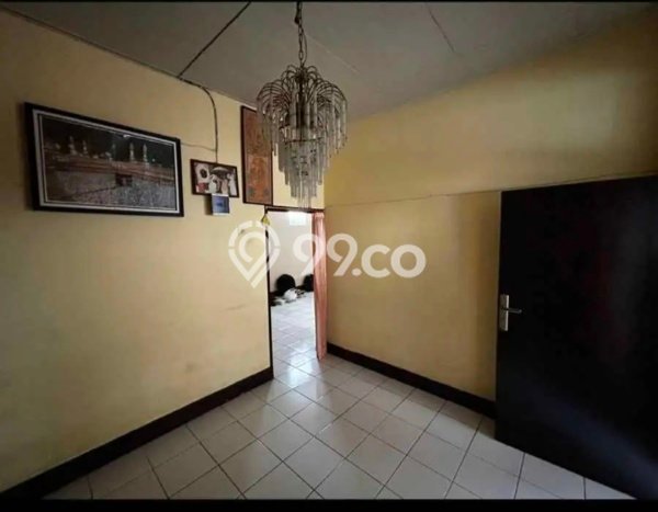 Hunian Cantik Minimalis Lb 136m2 di Sukajadi, Bandung Hunian Cantik Minimalis Lb 136m2 di Sukajadi, Bandung