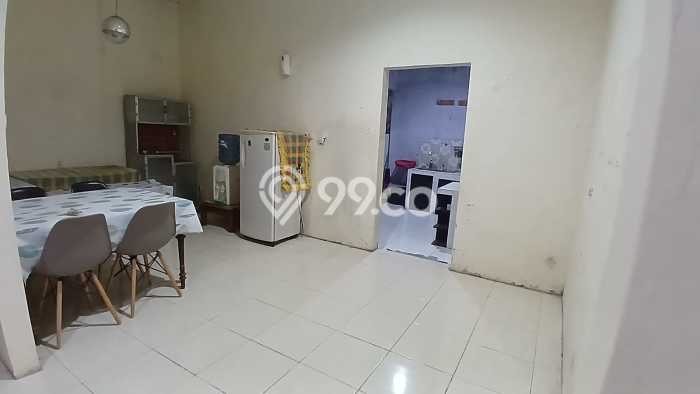 Jual Rumah Bagus Siap Huni LB 130m2 di Rancasari, Bandung Jual Rumah Bagus Siap Huni LB 130m2 di Rancasari, Bandung