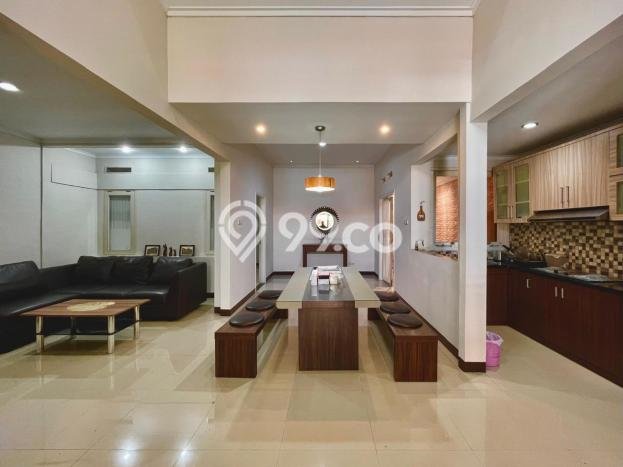 Hunian Nyaman Asri 3 KT Siap Pakai di Kota Baru Parahyangan Bandung Hunian Nyaman Asri 3 KT Siap Pakai di Kota Baru Parahyangan Bandung