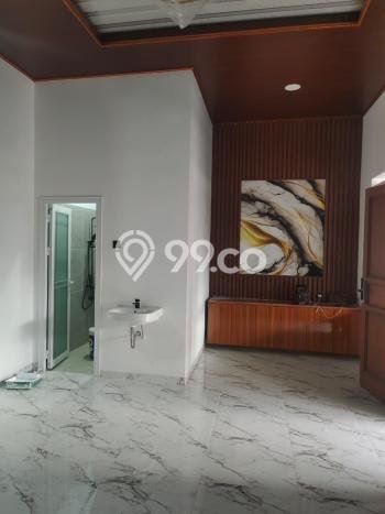 Rumah Luas Asri 3 KT Siap Pakai di Kopo Permai Bandung Rumah Luas Asri 3 KT Siap Pakai di Kopo Permai Bandung