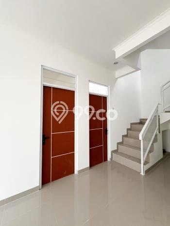 Hunian Cantik Minimalis Lb 70m2 di Rancasari, Bandung Hunian Cantik Minimalis Lb 70m2 di Rancasari, Bandung