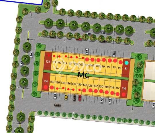 Ruko Dijual di Bandung LT 146m2 & LB 253m2 Lokasi Terbaik! Ruko Dijual di Bandung LT 146m2 & LB 253m2 Lokasi Terbaik!