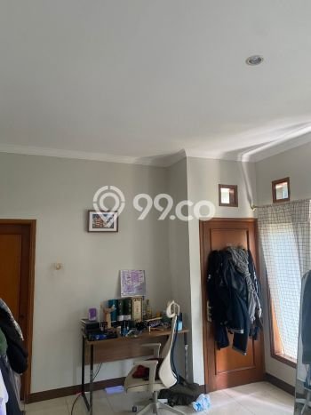 Rumah Eksklusif Dijual LT 250m2 di Lembang, Bandung Barat Rumah Eksklusif Dijual LT 250m2 di Lembang, Bandung Barat