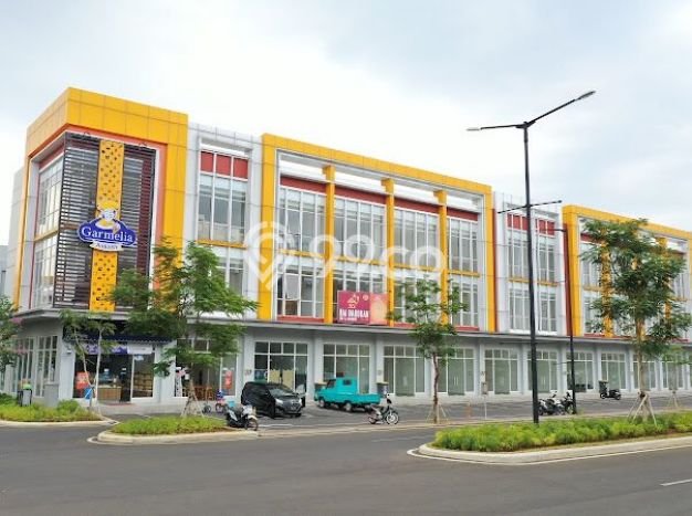 Ruko Dijual di Bandung LT 146m2 & LB 253m2 Lokasi Terbaik! Ruko Dijual di Bandung LT 146m2 & LB 253m2 Lokasi Terbaik!