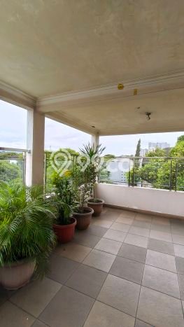 Hunian Mewah Siap Huni LT 227m2 di Batununggal, Bandung Hunian Mewah Siap Huni LT 227m2 di Batununggal, Bandung