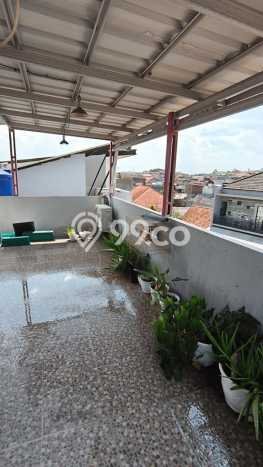 Rumah Modern Minimalis 4 Kamar Siap Huni di Lengkong Rumah Modern Minimalis 4 Kamar Siap Huni di Lengkong