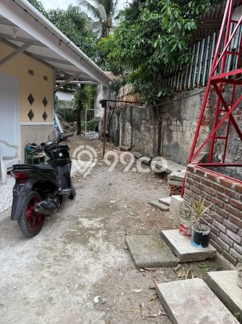 Hunian Elit LB 400m2 Siap Pakai Desain Elegan di Cijagra, Bandung Hunian Elit LB 400m2 Siap Pakai Desain Elegan di Cijagra, Bandung