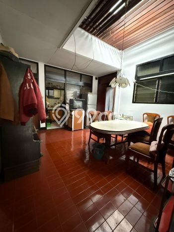 Hunian Elit LB 400m2 Siap Pakai Desain Elegan di Cijagra, Bandung Hunian Elit LB 400m2 Siap Pakai Desain Elegan di Cijagra, Bandung