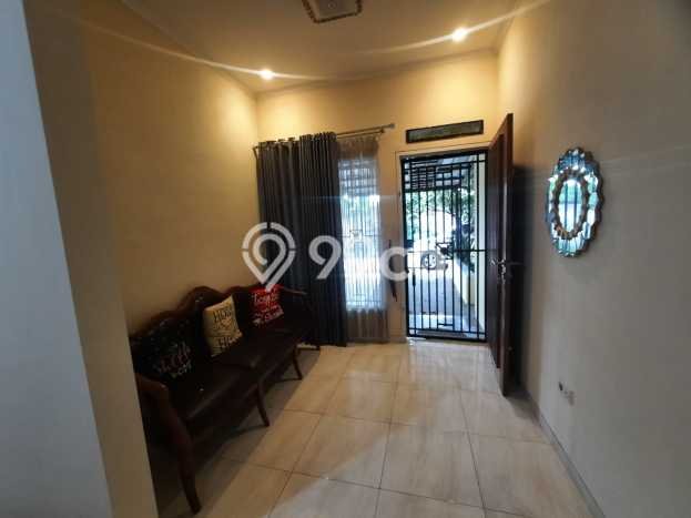 Hunian Cantik Minimalis Lb 100m2 di Arcamanik, Bandung Hunian Cantik Minimalis Lb 100m2 di Arcamanik, Bandung