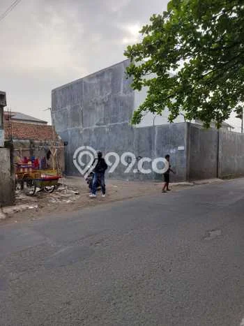 Tanah Dijual Area Strategis di Caringin Bandung 82m2 Tanah Dijual Area Strategis di Caringin Bandung 82m2