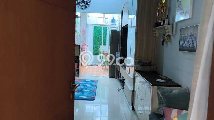 Jual Rumah Bagus Siap Huni LB 90m2 di Bojongsoang, Bandung Jual Rumah Bagus Siap Huni LB 90m2 di Bojongsoang, Bandung