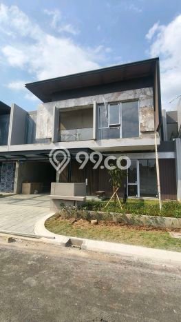 Dijual Rumah Luas Megah Dengan View Cantik di Summarecon Bandung, Bandung Dijual Rumah Luas Megah Dengan View Cantik di Summarecon Bandung, Bandung