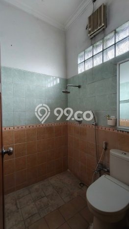 Hunian Mewah Siap Huni LT 227m2 di Batununggal, Bandung Hunian Mewah Siap Huni LT 227m2 di Batununggal, Bandung