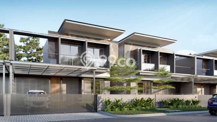 SIAP HUNI! Rumah Asri area Kota Baru Parahyangan, Luas 400m2m² Bangunan 213m2m² SIAP HUNI! Rumah Asri area Kota Baru Parahyangan, Luas 400m2m² Bangunan 213m2m²