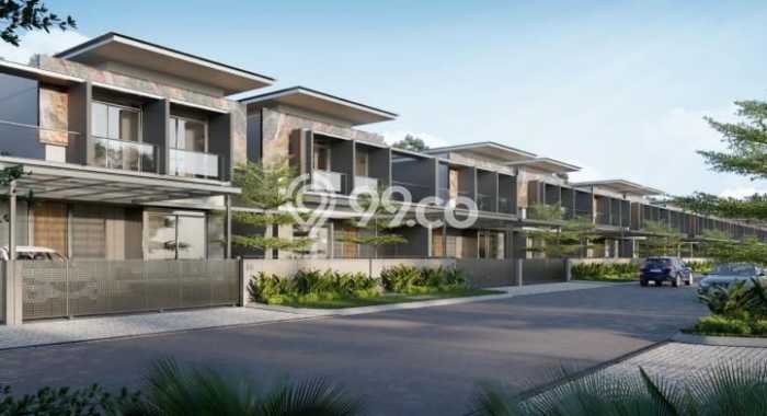 SIAP HUNI! Rumah Asri area Kota Baru Parahyangan, Luas 400m2m² Bangunan 213m2m² SIAP HUNI! Rumah Asri area Kota Baru Parahyangan, Luas 400m2m² Bangunan 213m2m²