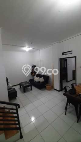 Rumah Modern Minimalis 4 Kamar Siap Huni di Lengkong Rumah Modern Minimalis 4 Kamar Siap Huni di Lengkong