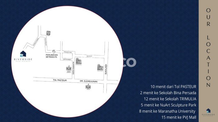 Rumah Modern Cantik 3 KT Siap Huni di Cimahi Utara Rumah Modern Cantik 3 KT Siap Huni di Cimahi Utara