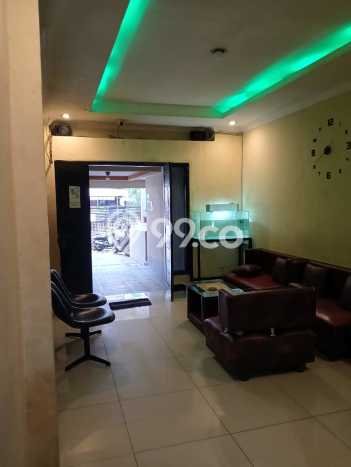 Dijual Kost Strategis di Astanaanyar, Bandung 33 KT, 33 KM, Luas Bangunan 800m2 Dijual Kost Strategis di Astanaanyar, Bandung 33 KT, 33 KM, Luas Bangunan 800m2