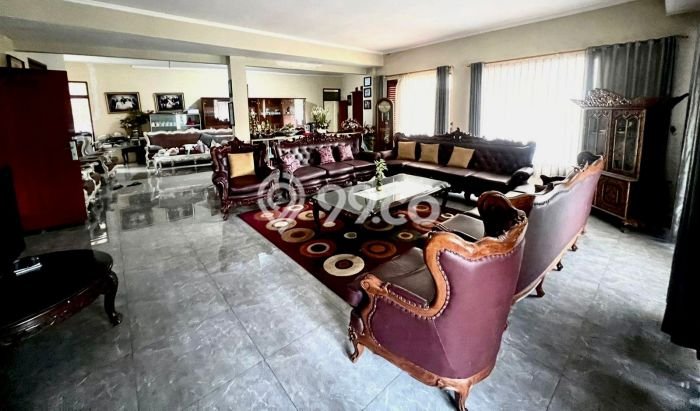 Rumah Luxury Modern Siap Huni di Gunung Batu Bandung Rumah Luxury Modern Siap Huni di Gunung Batu Bandung