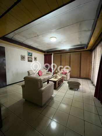 Ready to Use! Luxury House LT 432m2 Desain Modern di Setiabudi Ready to Use! Luxury House LT 432m2 Desain Modern di Setiabudi