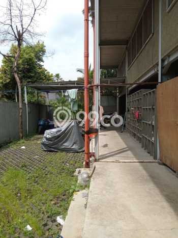 Untuk Dijual! Pabrik di Kopo Bandung LT 1772m2 / LB 1921m2 Kawasan Bisnis Untuk Dijual! Pabrik di Kopo Bandung LT 1772m2 / LB 1921m2 Kawasan Bisnis