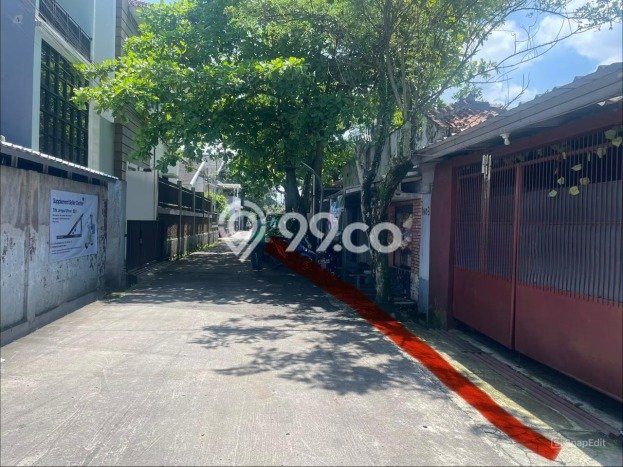 Tanah Kavling Dijual di Bandung dengan Spesifikasi 468m2 Tanah Kavling Dijual di Bandung dengan Spesifikasi 468m2