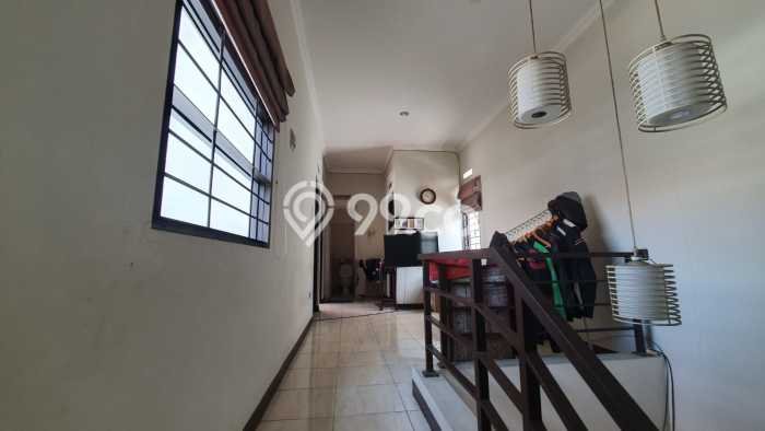 Jual Rumah Modern 3 KT di Buah Batu, Bandung Jual Rumah Modern 3 KT di Buah Batu, Bandung