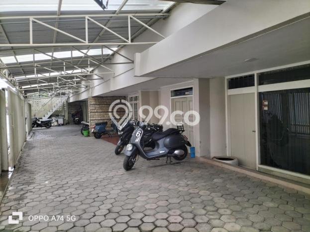 Kos-kosan Dijual di Sayap Dago Bandung Luas 1650m2 Kos-kosan Dijual di Sayap Dago Bandung Luas 1650m2