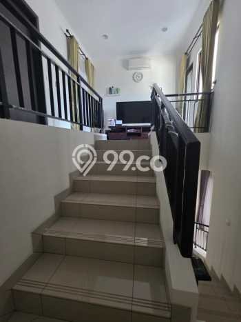 Rumah Mewah Siap Huni LT 162m2 di Gedebage, Bandung Rumah Mewah Siap Huni LT 162m2 di Gedebage, Bandung