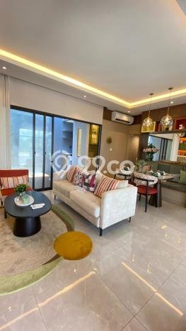 Rumah Siap Huni di Summarecon Bandung, Bandung, LT 84m2m² LB 74m2m² Rumah Siap Huni di Summarecon Bandung, Bandung, LT 84m2m² LB 74m2m²