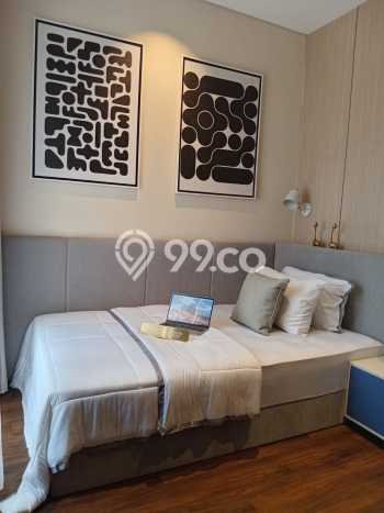Rumah Modern Minimalis 3 KT Siap Huni di Karawang Barat Rumah Modern Minimalis 3 KT Siap Huni di Karawang Barat