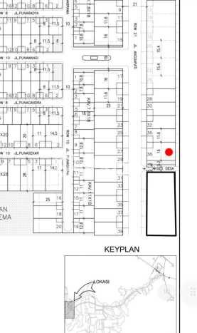 SIAP HUNI! Rumah Asri area Kota Baru Parahyangan, Luas 400m2m² Bangunan 213m2m² SIAP HUNI! Rumah Asri area Kota Baru Parahyangan, Luas 400m2m² Bangunan 213m2m²