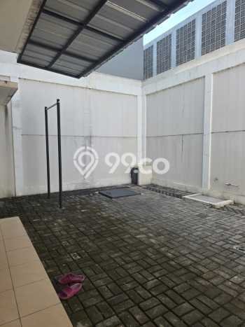 Rumah Mewah Siap Huni LT 162m2 di Gedebage, Bandung Rumah Mewah Siap Huni LT 162m2 di Gedebage, Bandung