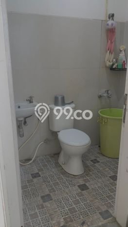 Hunian Strategis 4 KT LB 140m2 Kondisi Bagus di Gede Bage Hunian Strategis 4 KT LB 140m2 Kondisi Bagus di Gede Bage