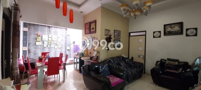Hunian Nyaman Asri 2 KT Siap Huni di Ujungberung Bandung Hunian Nyaman Asri 2 KT Siap Huni di Ujungberung Bandung