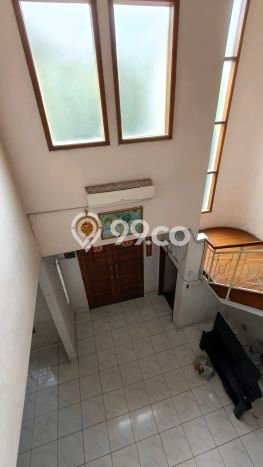 Hunian Mewah Siap Huni LT 227m2 di Batununggal, Bandung Hunian Mewah Siap Huni LT 227m2 di Batununggal, Bandung