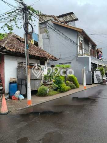 Tanah Kavling untuk Dijual di Lengkong Bandung 116m2 Tanah Kavling untuk Dijual di Lengkong Bandung 116m2