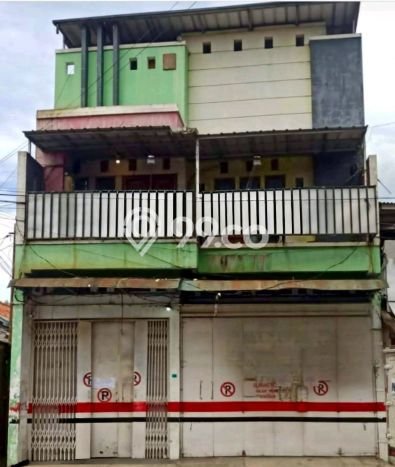 Untuk Dijual! Ruko di Pasir Koja Bandung LT 72m2 / LB 200m2 Kawasan Strategis Untuk Dijual! Ruko di Pasir Koja Bandung LT 72m2 / LB 200m2 Kawasan Strategis